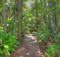 Montville Grove - Nambucca Heads Accommodation