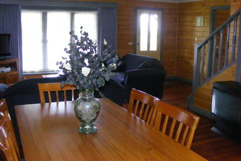 Sails Elegant Spacious Beach Villa - Nambucca Heads Accommodation 6