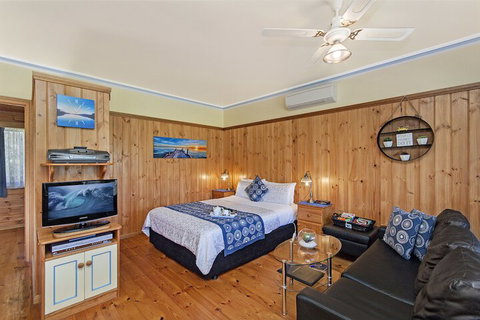 Sails Elegant Spacious Beach Villa - Nambucca Heads Accommodation 7