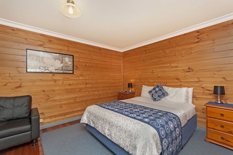 Sails Elegant Spacious Beach Villa - Nambucca Heads Accommodation 4