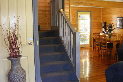 Sails Elegant Spacious Beach Villa - Nambucca Heads Accommodation 5