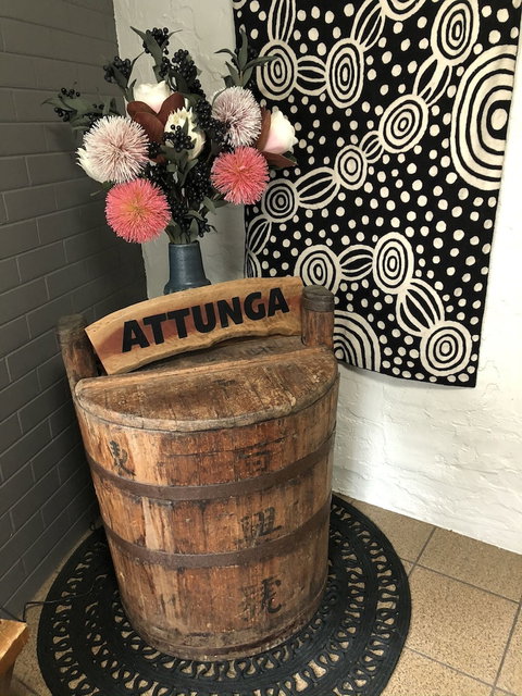 Attunga Alpine Lodge And Apartments - Nambucca Heads Accommodation 0