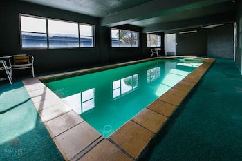 Attunga Alpine Lodge And Apartments - Nambucca Heads Accommodation 1