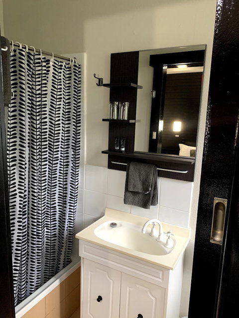 Attunga Alpine Lodge And Apartments - Nambucca Heads Accommodation 6