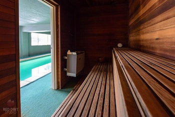 Attunga Alpine Lodge And Apartments - Nambucca Heads Accommodation 3