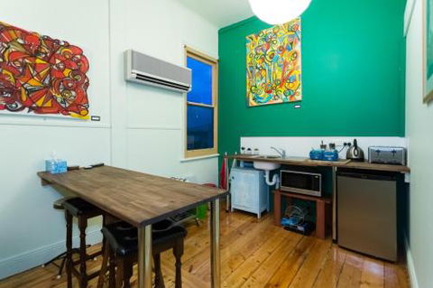 2 Dukes Daylesford - Nambucca Heads Accommodation 3