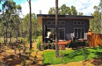 Deja Vu Estate - Nambucca Heads Accommodation 3