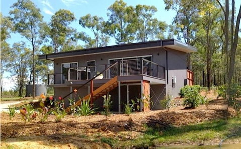 Deja Vu Estate - Nambucca Heads Accommodation 1
