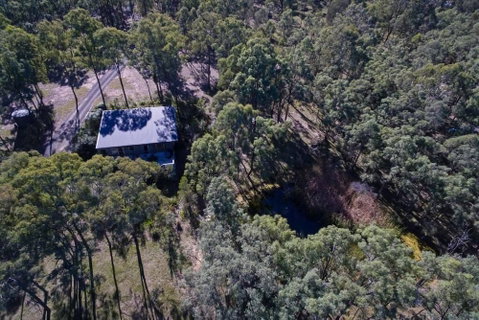 Deja Vu Estate - Nambucca Heads Accommodation 0