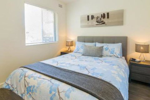 Dowler Apartments Subiaco - Nambucca Heads Accommodation 3