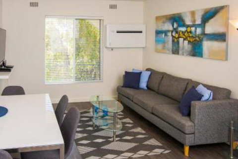 Dowler Apartments Subiaco - Nambucca Heads Accommodation 2