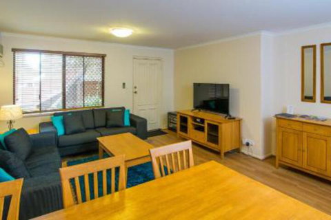 Dowler Apartments Subiaco - Nambucca Heads Accommodation 4