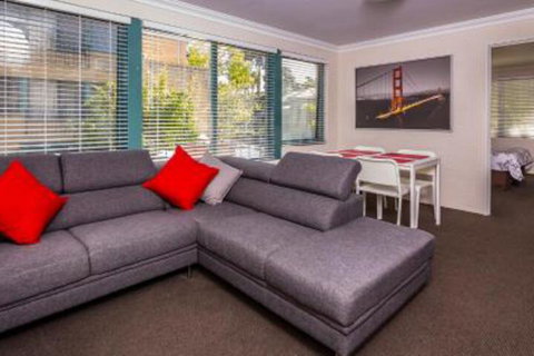 Dowler Apartments Subiaco - Nambucca Heads Accommodation 6