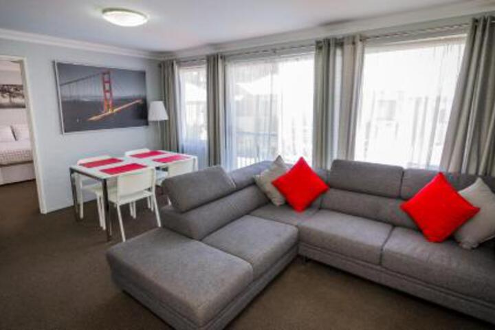 Perth WA Nambucca Heads Accommodation
