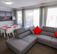 Dowler Apartments Subiaco - Nambucca Heads Accommodation
