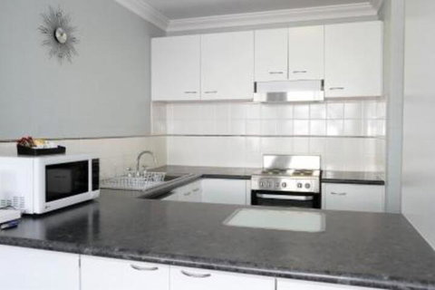 Dowler Apartments Subiaco - Nambucca Heads Accommodation 5