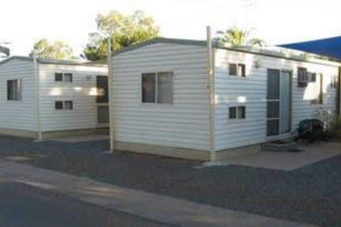 West Wyalong Caravan Park - Nambucca Heads Accommodation 3