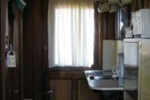 West Wyalong Caravan Park - Nambucca Heads Accommodation 7