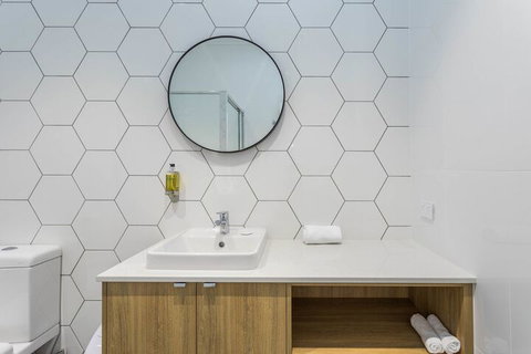 Cache Accommodation - Nambucca Heads Accommodation 4