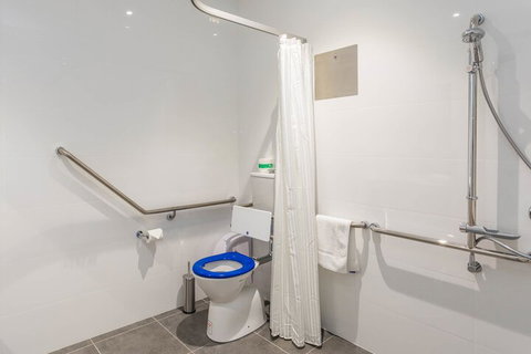 Cache Accommodation - Nambucca Heads Accommodation 7