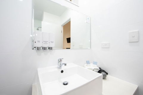 New England Motor Lodge - Nambucca Heads Accommodation 6