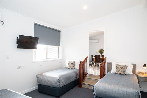 New England Motor Lodge - Nambucca Heads Accommodation 5