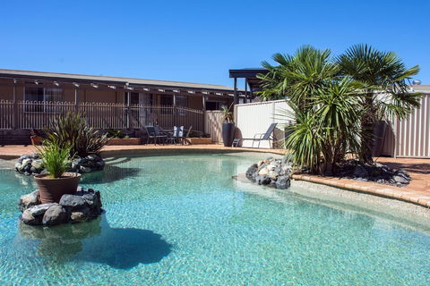 New England Motor Lodge - Nambucca Heads Accommodation 2