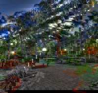 Diamond Beach Resort - Nambucca Heads Accommodation