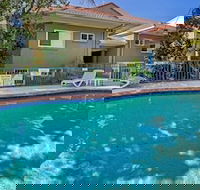 Pacific Waves - Nambucca Heads Accommodation