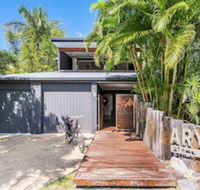 Arya Byron Bay - Nambucca Heads Accommodation