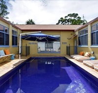 Aurora - Nambucca Heads Accommodation