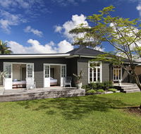 Black Fox - Nambucca Heads Accommodation
