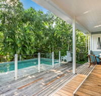 A PERFECT STAY - Kia Ora Byron - Nambucca Heads Accommodation