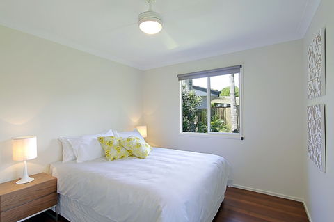 A PERFECT STAY - Su Casa - Nambucca Heads Accommodation 2