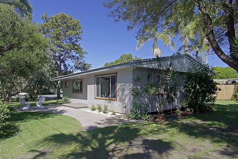 A PERFECT STAY - Su Casa - Nambucca Heads Accommodation 0