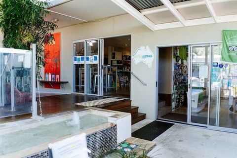 Noosa Flashpackers - Hostel - Nambucca Heads Accommodation 2