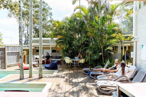 Noosa Flashpackers - Hostel - Nambucca Heads Accommodation 6