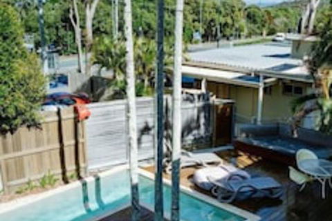 Noosa Flashpackers - Hostel - Nambucca Heads Accommodation 4