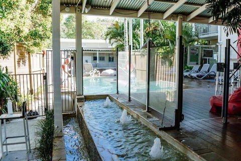 Noosa Flashpackers - Hostel - Nambucca Heads Accommodation 7