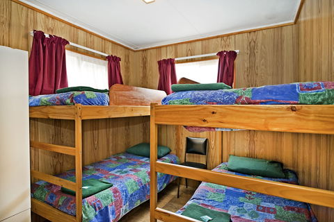 Acclaim Pine Grove Holiday Park - Nambucca Heads Accommodation 1
