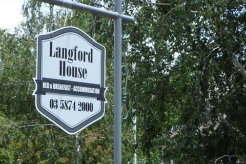 Langford House B & B - Nambucca Heads Accommodation 3