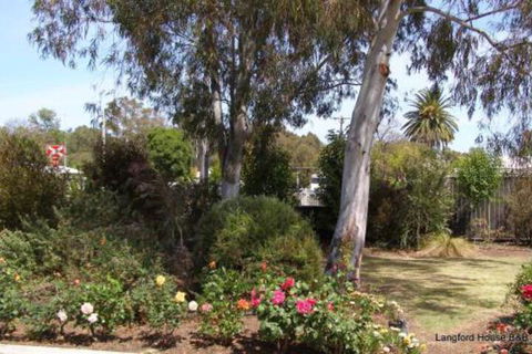 Langford House B & B - Nambucca Heads Accommodation 0