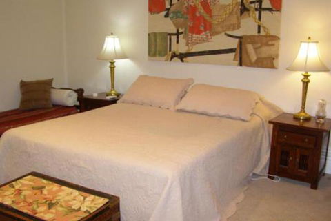 Langford House B & B - Nambucca Heads Accommodation 5