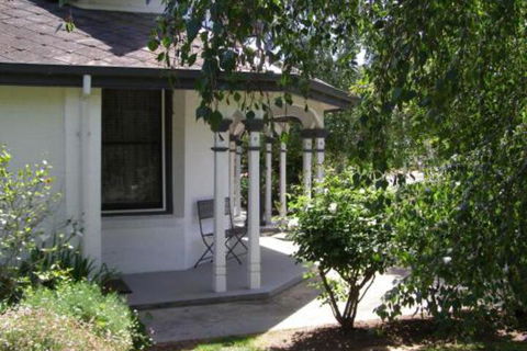 Langford House B & B - Nambucca Heads Accommodation 6