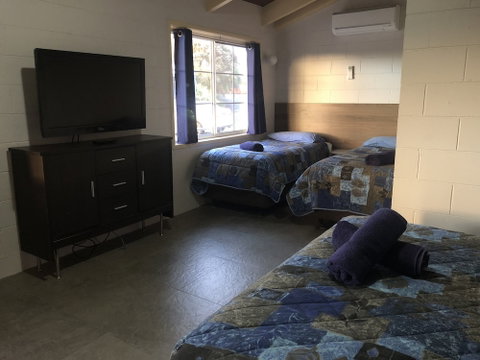 Breeze Inn Ulladulla - Nambucca Heads Accommodation 5