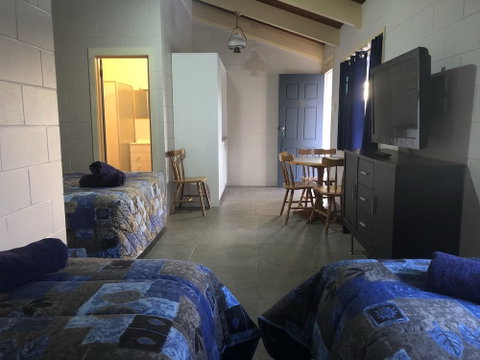 Breeze Inn Ulladulla - Nambucca Heads Accommodation 6