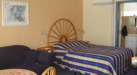 Breeze Inn Ulladulla - Nambucca Heads Accommodation 2