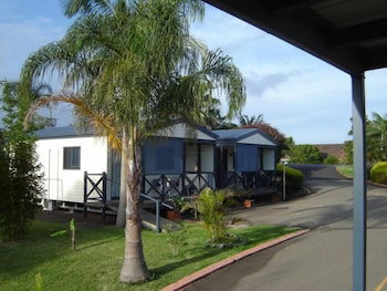 Breeze Inn Ulladulla - Nambucca Heads Accommodation 0