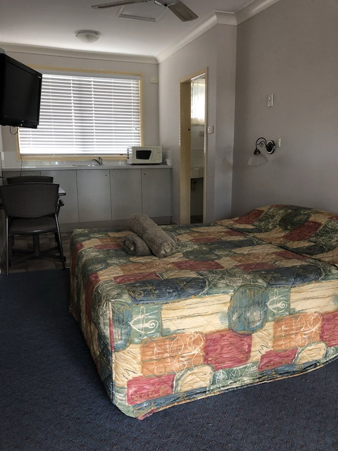 Breeze Inn Ulladulla - Nambucca Heads Accommodation 4