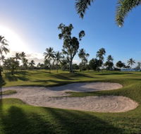 Halliday Bay Resort - Nambucca Heads Accommodation